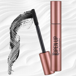 Flormar Open Up High Definition Maskara 12 ML - FLORMAR