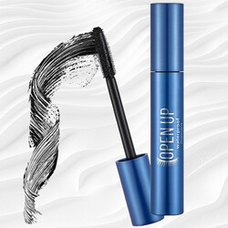 Flormar Open Up Waterproof Maskara 12 ML - FLORMAR