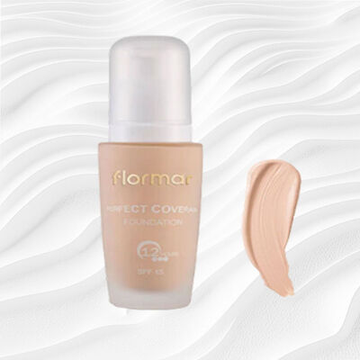 Perfect Coverage Fon. 106 Beige Classic - 1