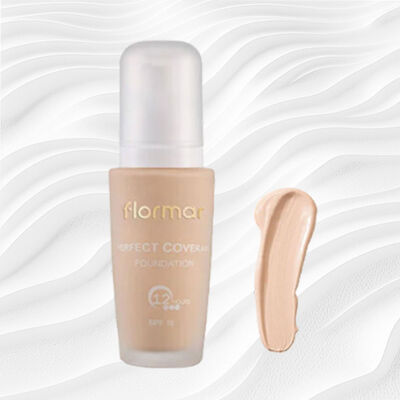 Perfect Coverage Fon. 105 Beige Classic 30 ml - 1