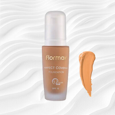 Perfect Coverage Fon. 113 Medium Beige 30 Ml - 1