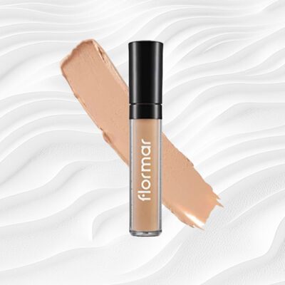 Flormar Perfect Coverage Likit Concealer Fair/Light