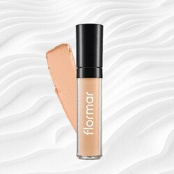 Flormar Perfect Coverega Likit Concaler 30 - FLORMAR