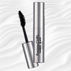 Flormar Precious Curl Carbon Black Maskara - FLORMAR