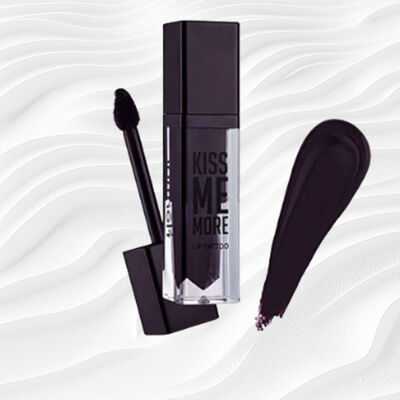 Flormar Kiss Me More Lip Tattoo 16 Dramson - 1