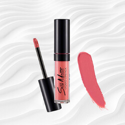 Flormar Silk Matte Liquid Lipstick 013 Pink Dream - 1