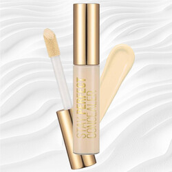 Flormar Stay Perfect Concealer 001 Fair - FLORMAR