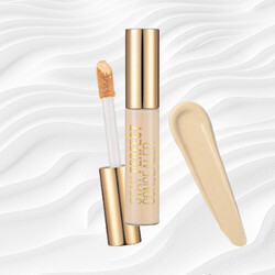 Flormar Stay Perfect Concealer 002 Lıght - FLORMAR