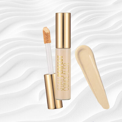 Flormar Stay Perfect Concealer 002 Lıght - 1