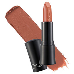 Flormar Supershine Lipstick 524 Latte Lips - FLORMAR
