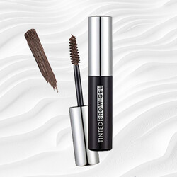Flormar Tinted Brow Gel 002 Light Brown - FLORMAR