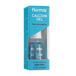 Flormar Calsium Gel 11 Ml - 2