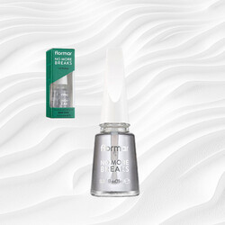 Flormar No More Breaks 11 Ml - FLORMAR