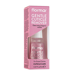 Flormar Genetle Cuticle Remower 11 ML - 2