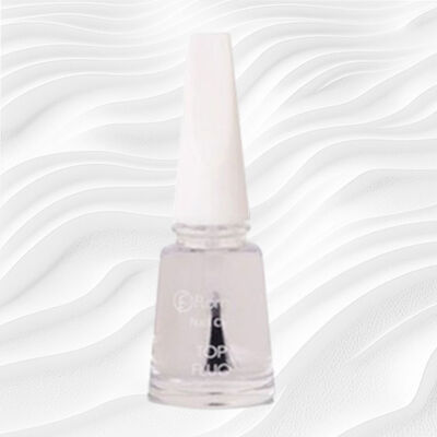 Flormar Top Fluo 11 Ml - 1