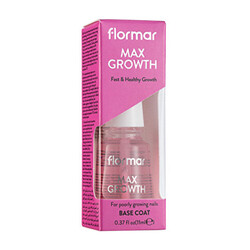 Flormar Max Growth 11 Ml - 2