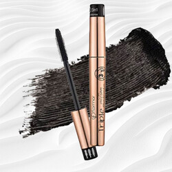Flormar Triple 3 in 1 Action Maskara Siyah - FLORMAR