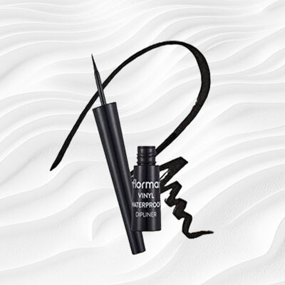 Flormar Vınly Waterproof Dipliner - 1