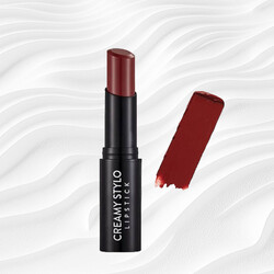 Flormar Creamy Stylo Lipstick 012 Rosewood - 1