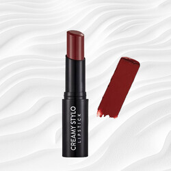 Flormar Creamy Stylo Lipstick 012 Rosewood - FLORMAR