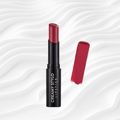 Flormar Creamy Stylo Lipstick 003 Rosy - 1