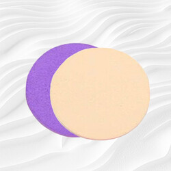 Flower Makyaj Süngeri 2 Li 0230 - FLOWER