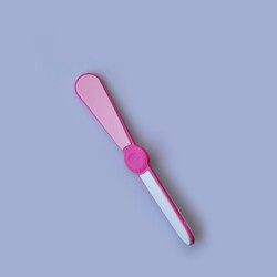 Flower Propeller Tırnak Parlatıcı- Pembe 03 0189 - FLOWER