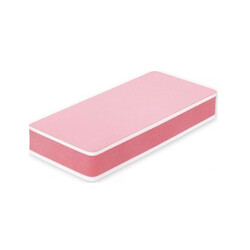 Flower Tırnak Par Pembe-Nk 03 0184 (7003) - FLOWER