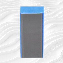 Flower Tırnak Parlatıcı Küp (Nk 03 0025) - FLOWER