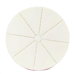 Flower Yuvarlak Tırnak Parlatıcı-Nk 03 0183 - FLOWER