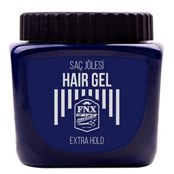Fnx Extra Hold Jöle 700 Ml - FONEX