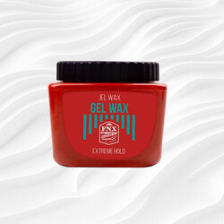 Fnx Gel Wax Extreme Hold 700 Ml - FONEX