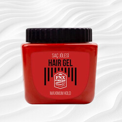 Fnx Jöle Maxımum Hold 700 Ml - FONEX