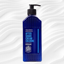 Fnx Krem Kolonya Eucalyptus 400 Ml - FONEX