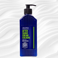 Fnx Krem Kolonya Green Tea 400 ml - FONEX