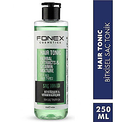 Fnx Saç Toniği 250 ML - FONEX