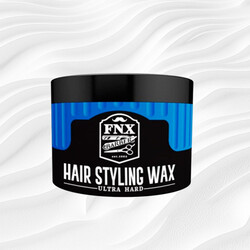 Fnx Sert Görünümlü Ultra Tutuş Mastic Wax 150 ML - FONEX