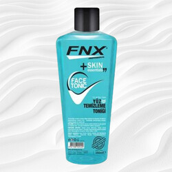 Fnx Skin Essentials Yüz Toniği 250 ml - FONEX