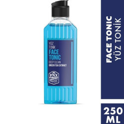 Fnx Skin Essentials Yüz Toniği 250 ML - FONEX