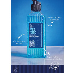 Fnx Skin Essentials Yüz Toniği 250 ML - FONEX (1)