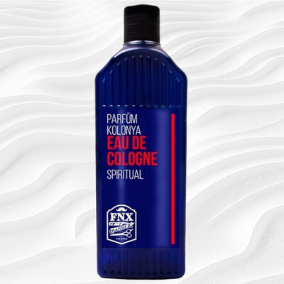 Fnx Barber Spiritual Tıraş Kolonyası 700 ML - 1