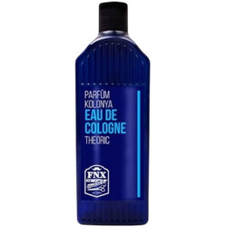 Fnx Traş Kolonyası Theorıc 700 Ml - FONEX