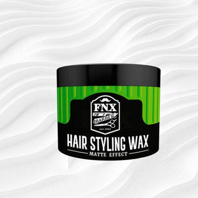 Fnx Wax Mat 150 ML - 1