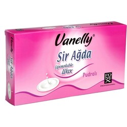 Fonex Vanelly Kalıp Sir Ağda Pudralı 500 ml - FONEX