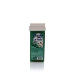 Fonex Vanelly Kartuş Ağda 100 ML Azulen - Fonex