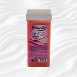 Fonex Vanelly Kartuş Ağda 100 Ml Pudralı - FONEX