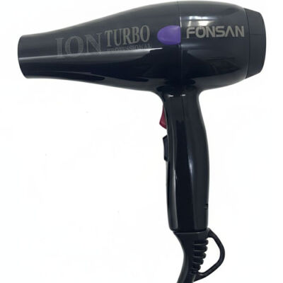 Fönsan Ion Fön Makinası 2600 Watt - 1