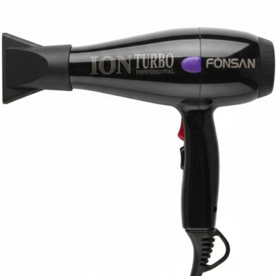 Fönsan Ion Fön Makinası 2600 Watt - 2