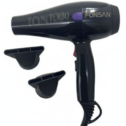 Fönsan Ion Fön Makinası 2600 Watt - 3