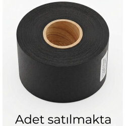 For You Boyun Kağıdı Siyah ( Adet ) - FOR YOU